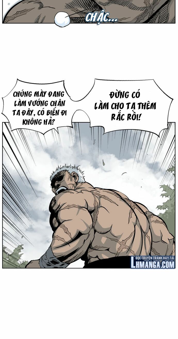 Gosu - Cao Thủ: Chapter 29