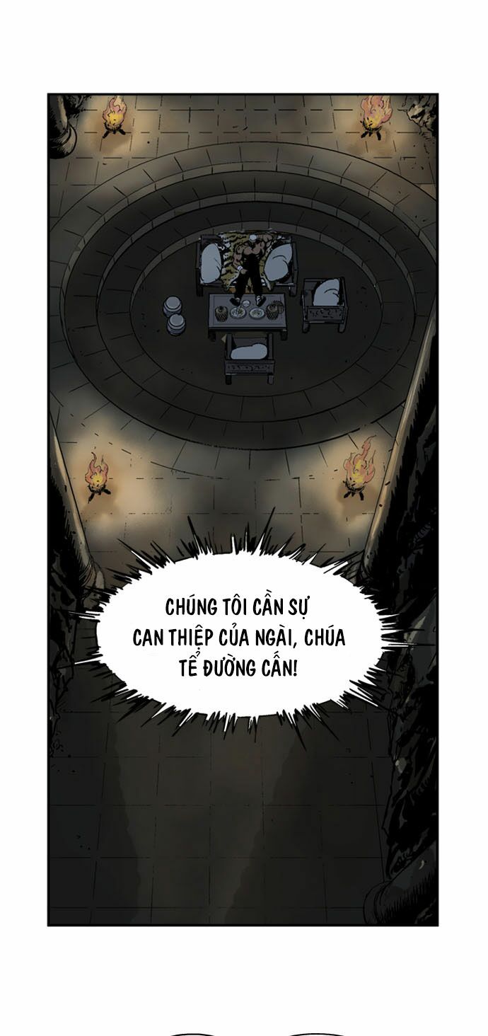 Gosu - Cao Thủ: Chapter 29