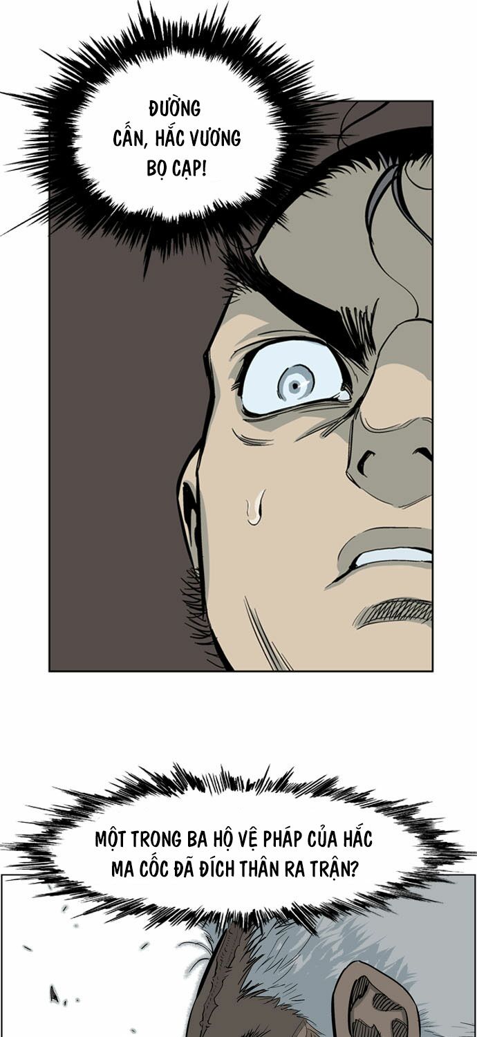 Gosu - Cao Thủ: Chapter 29