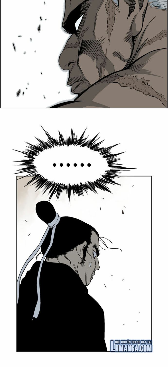 Gosu - Cao Thủ: Chapter 29
