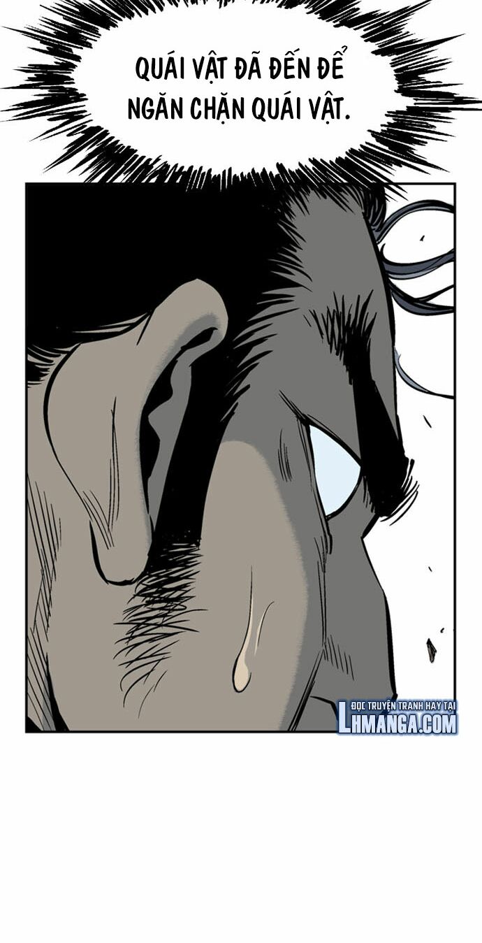 Gosu - Cao Thủ: Chapter 29