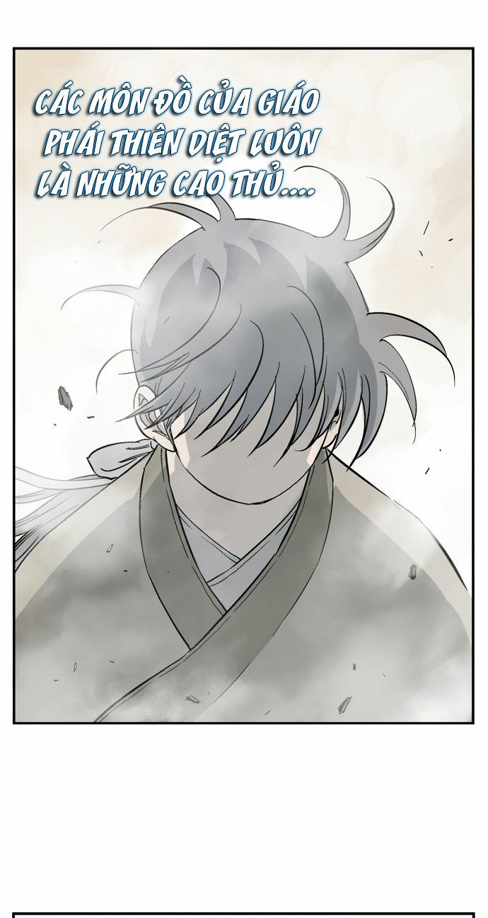 Gosu - Cao Thủ: Chapter 29