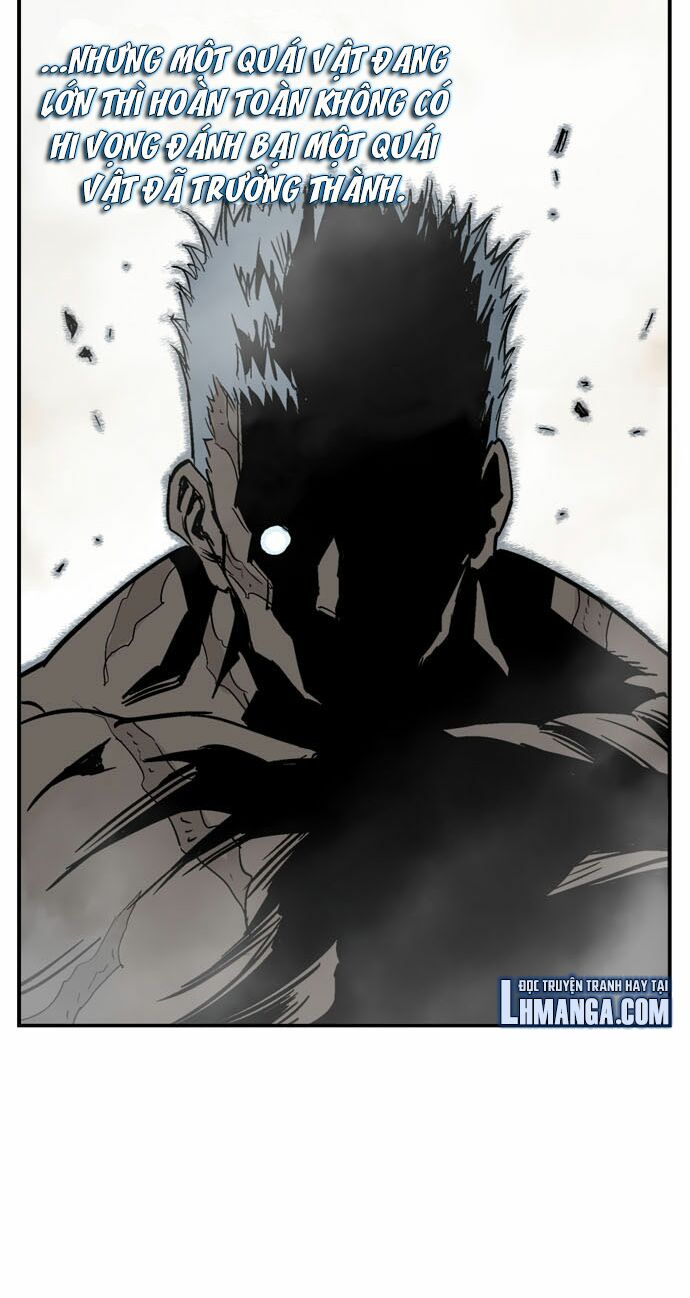Gosu - Cao Thủ: Chapter 29