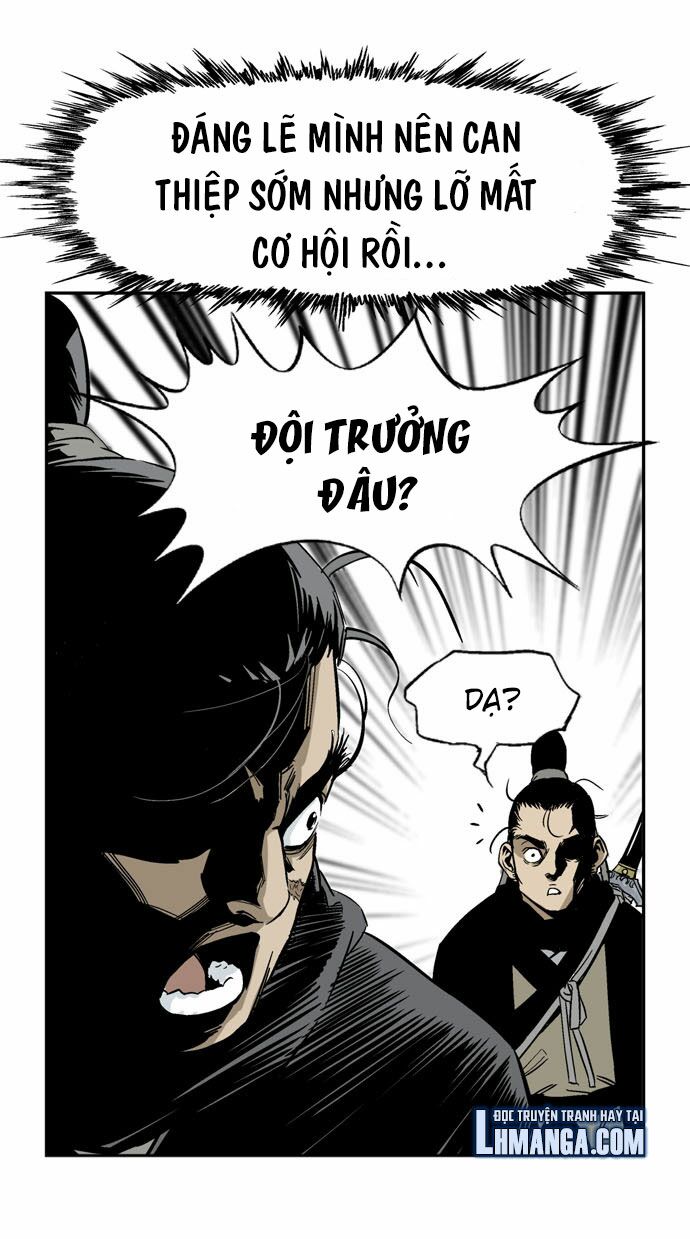 Gosu - Cao Thủ: Chapter 29
