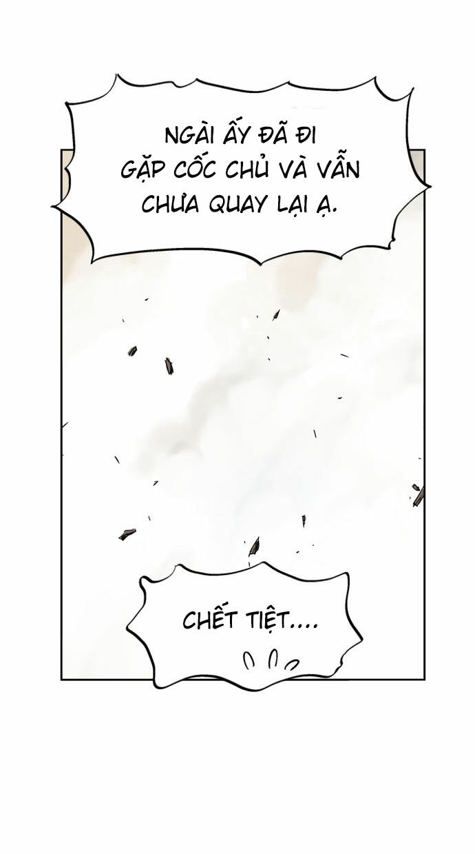 Gosu - Cao Thủ: Chapter 29