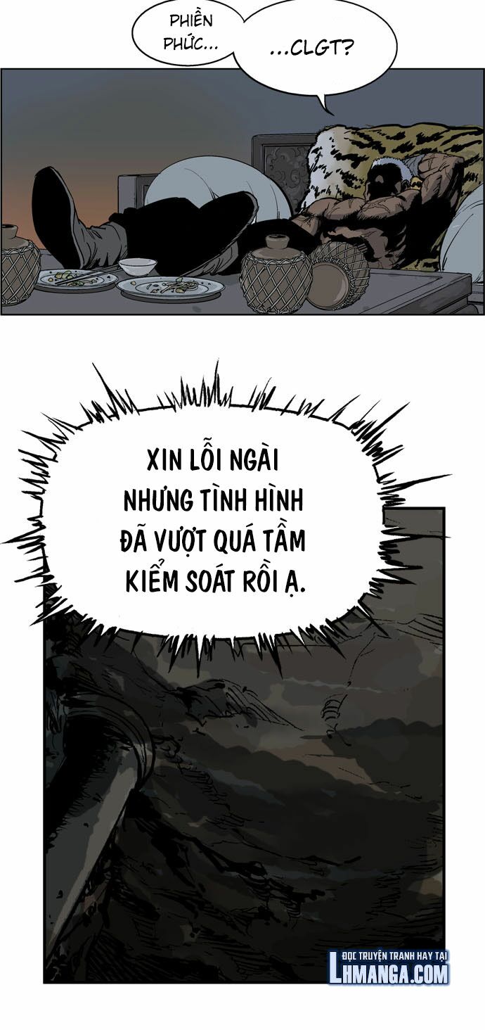 Gosu - Cao Thủ: Chapter 29