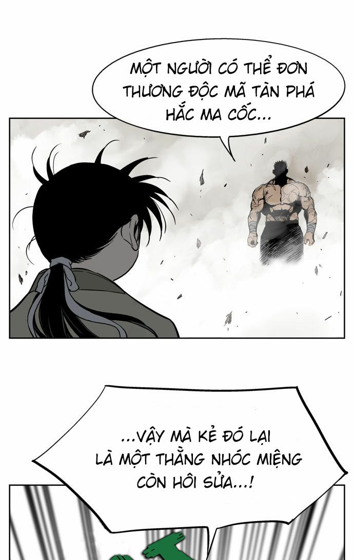 Gosu - Cao Thủ: Chapter 29