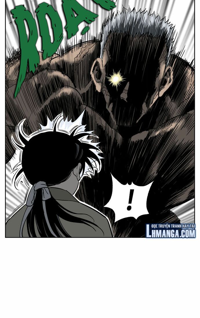 Gosu - Cao Thủ: Chapter 29