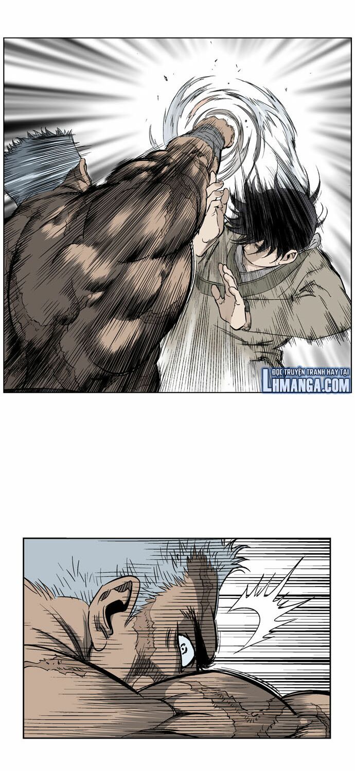 Gosu - Cao Thủ: Chapter 29