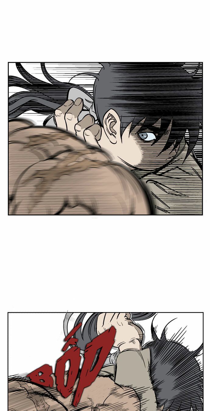 Gosu - Cao Thủ: Chapter 29