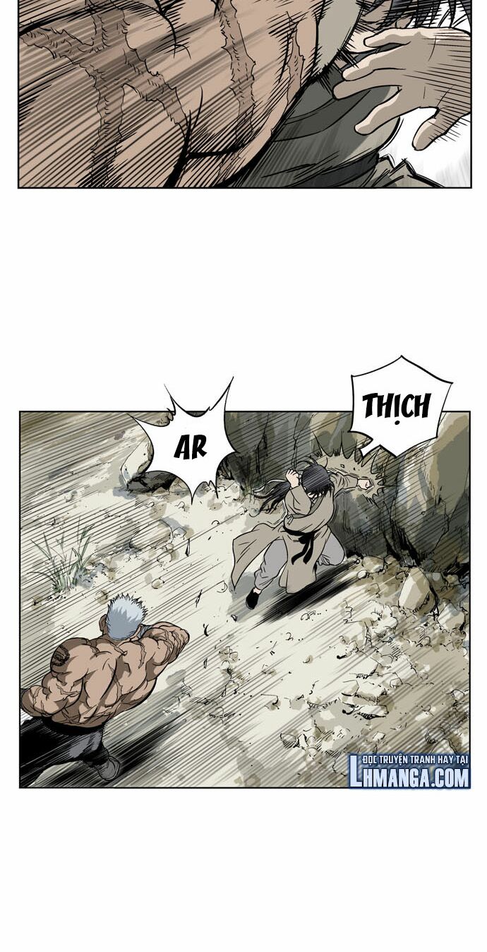 Gosu - Cao Thủ: Chapter 29
