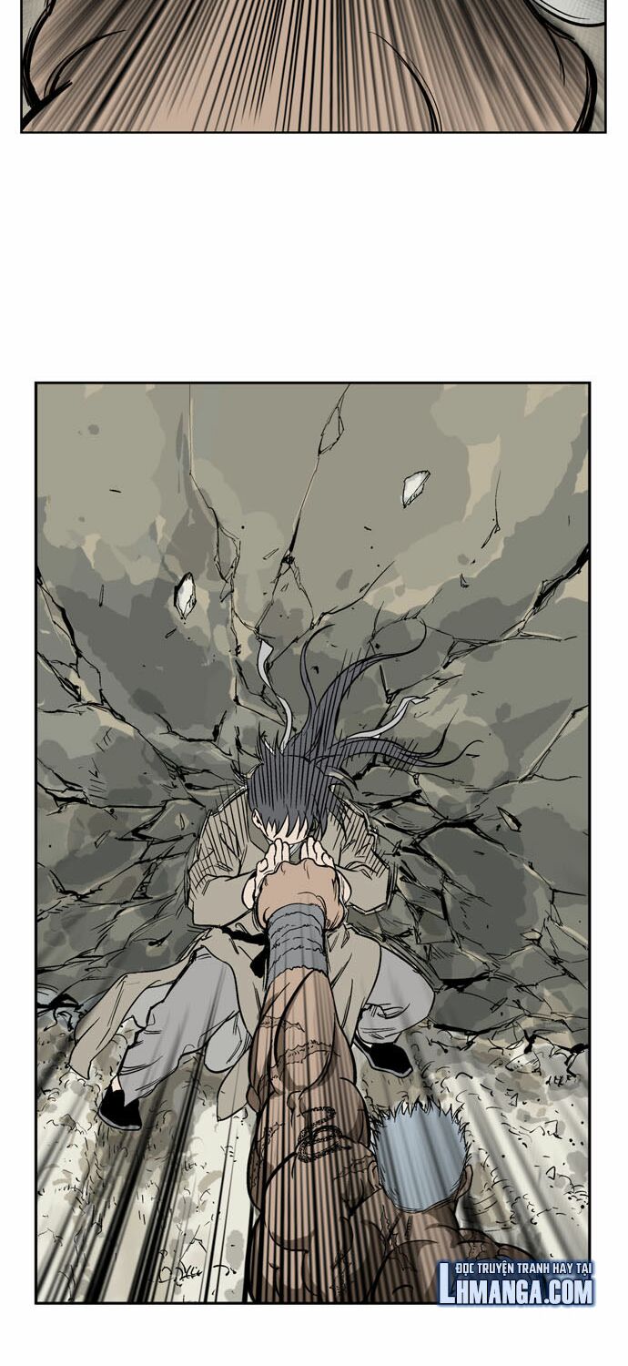 Gosu - Cao Thủ: Chapter 29