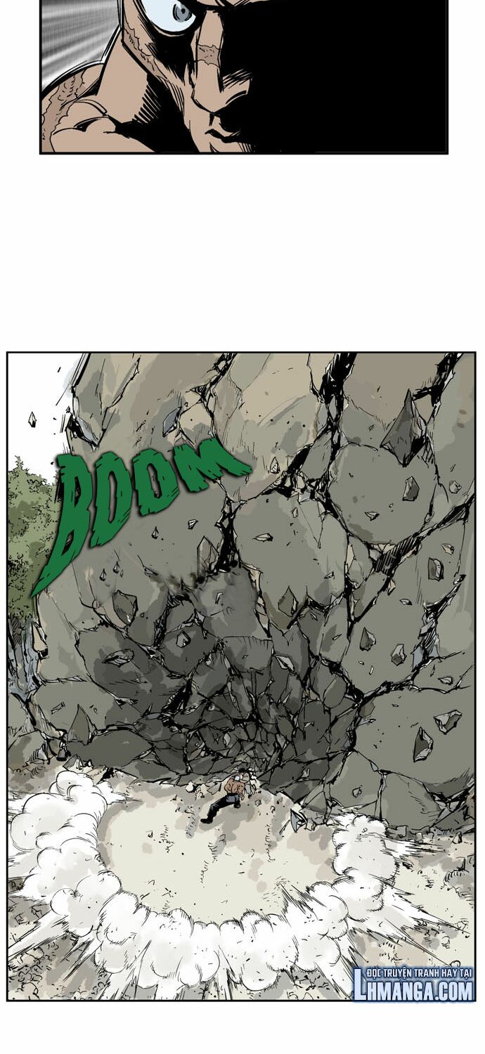 Gosu - Cao Thủ: Chapter 29