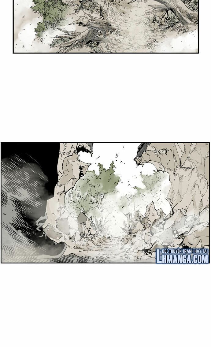 Gosu - Cao Thủ: Chapter 29