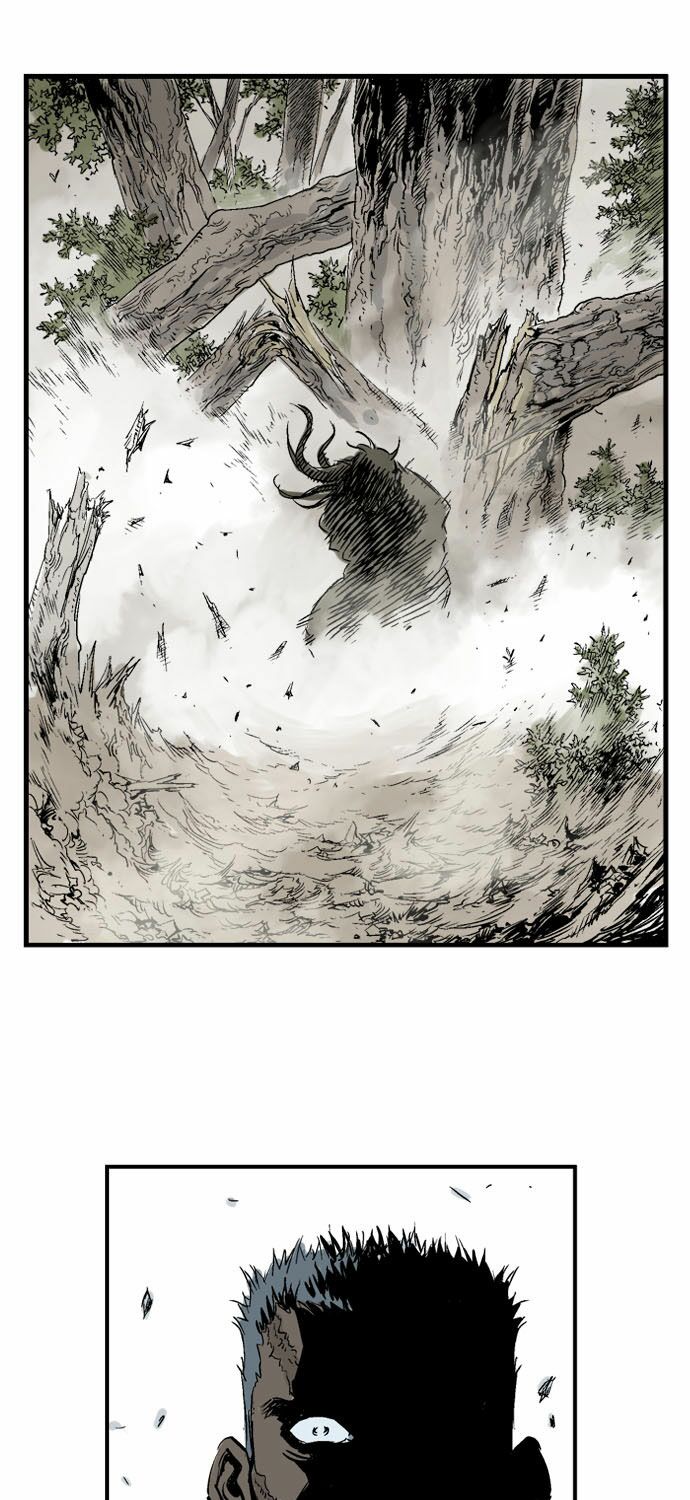 Gosu - Cao Thủ: Chapter 29