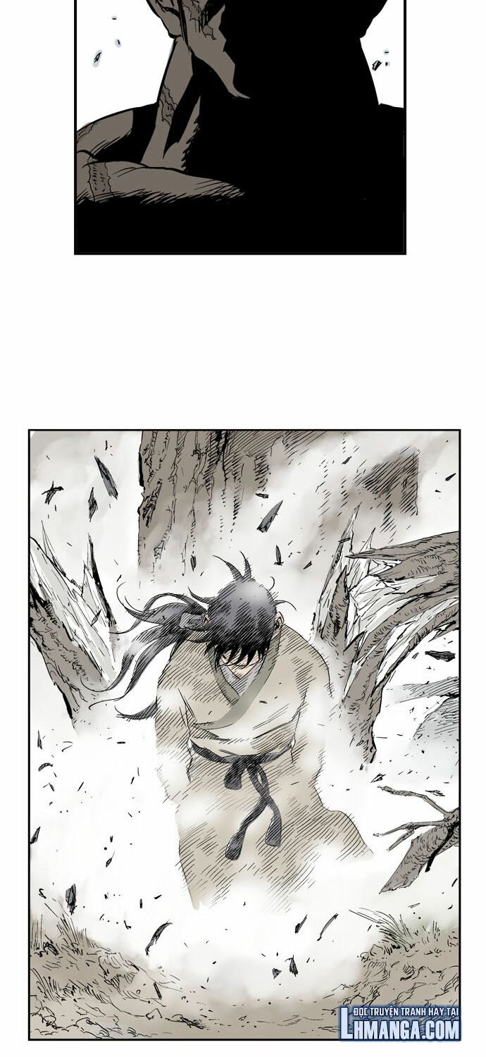 Gosu - Cao Thủ: Chapter 29