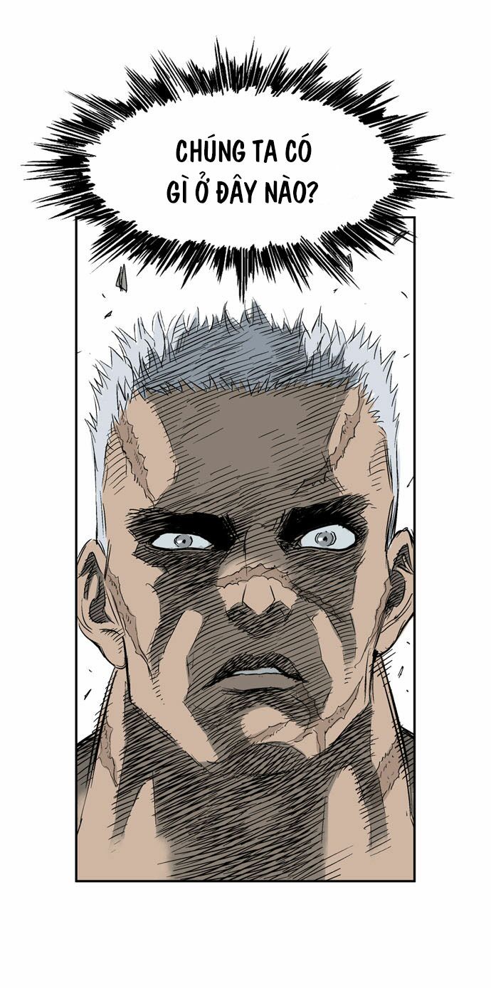 Gosu - Cao Thủ: Chapter 29
