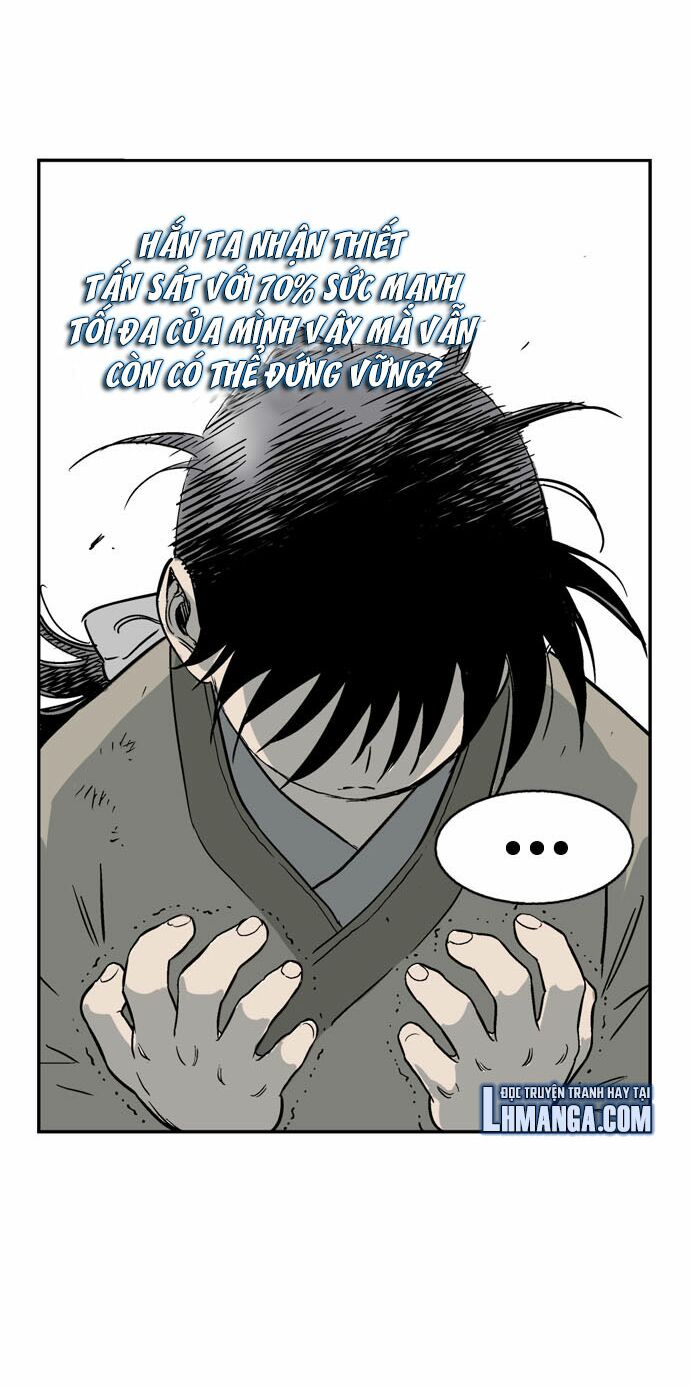 Gosu - Cao Thủ: Chapter 29