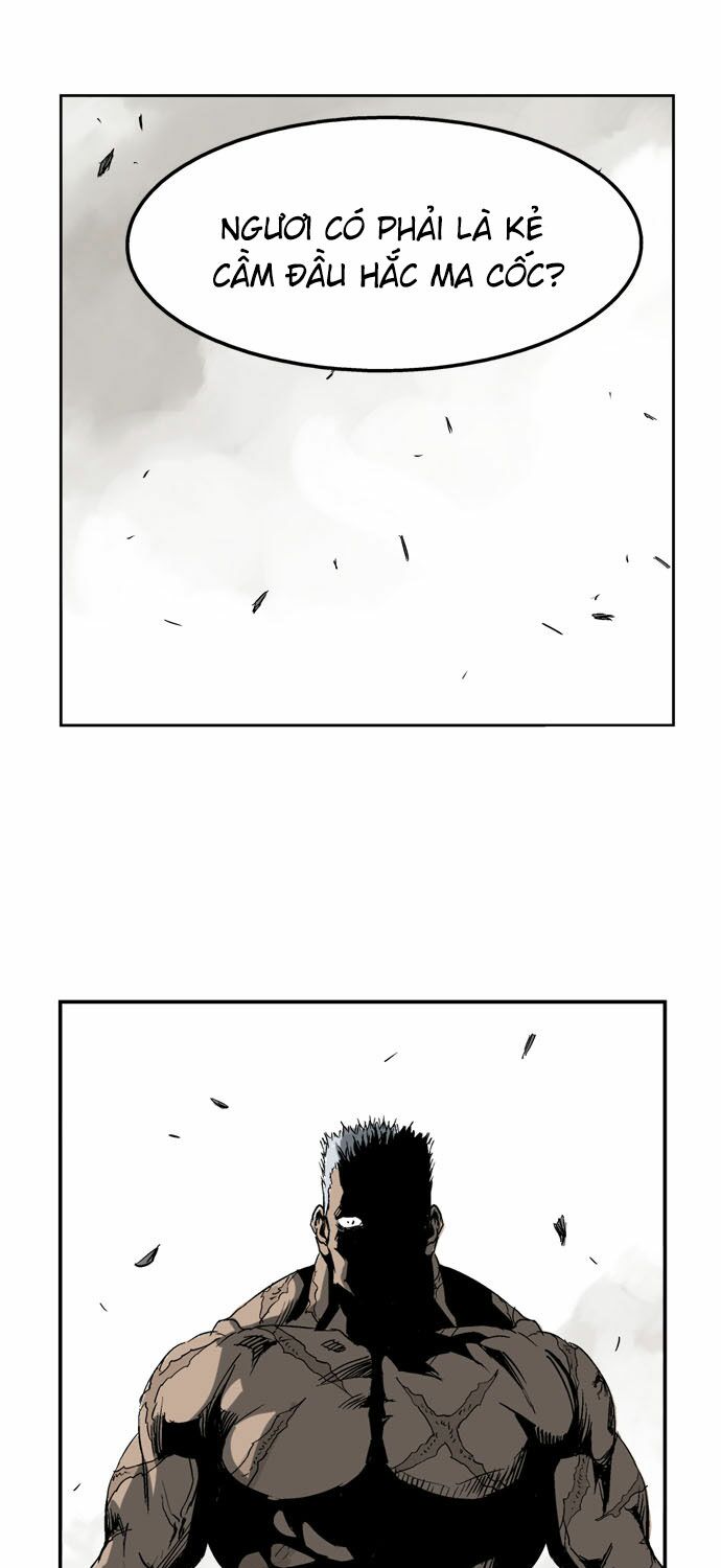 Gosu - Cao Thủ: Chapter 29