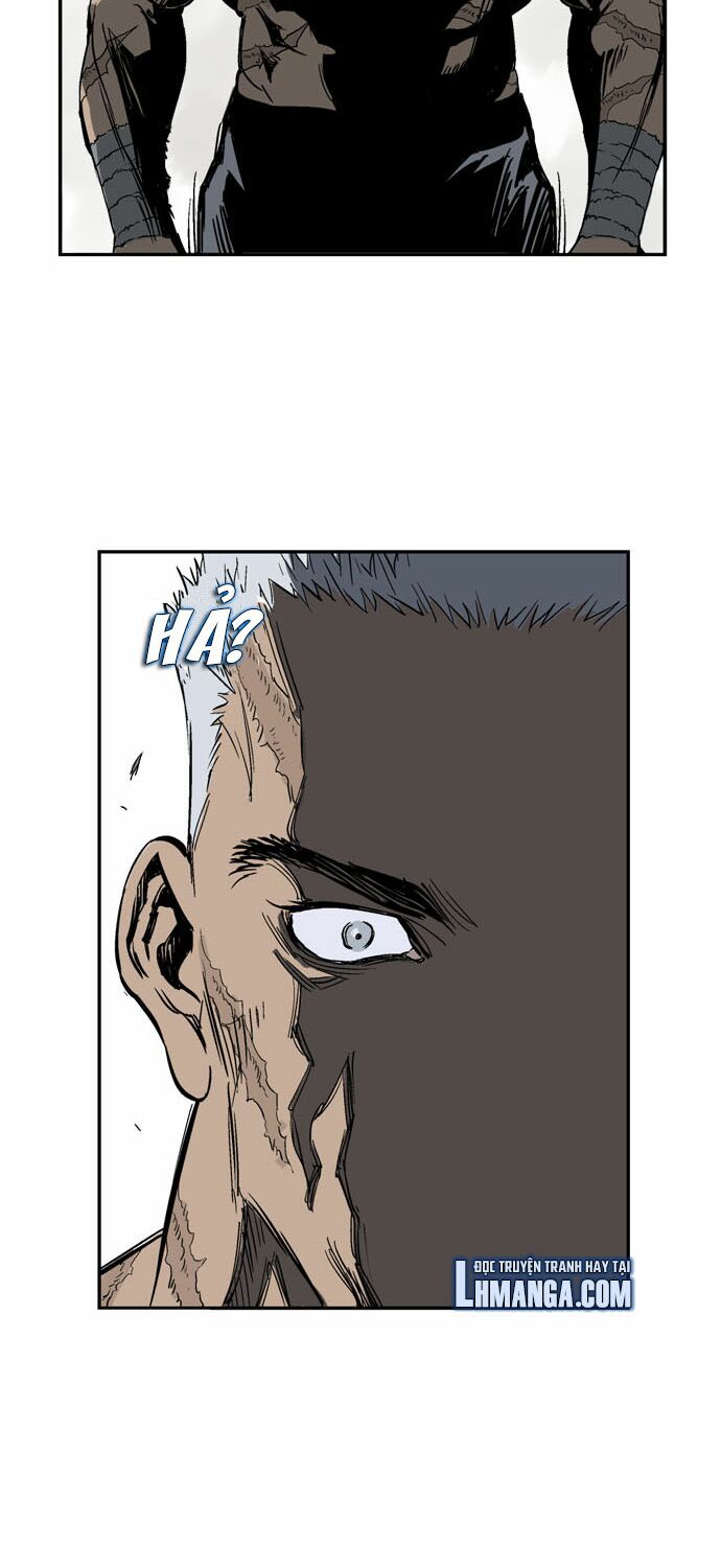 Gosu - Cao Thủ: Chapter 29
