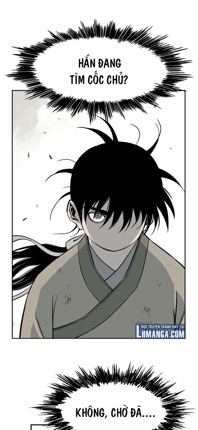 Gosu - Cao Thủ: Chapter 29