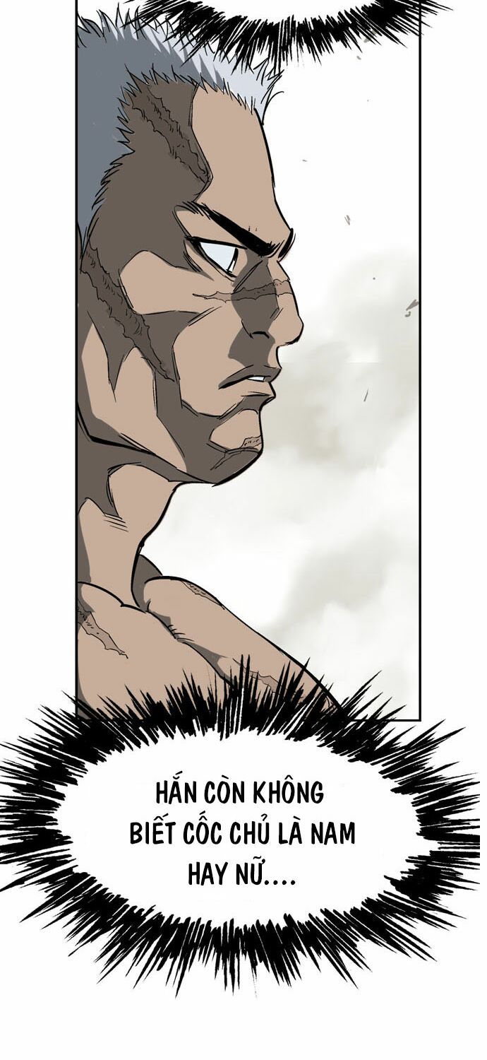 Gosu - Cao Thủ: Chapter 29