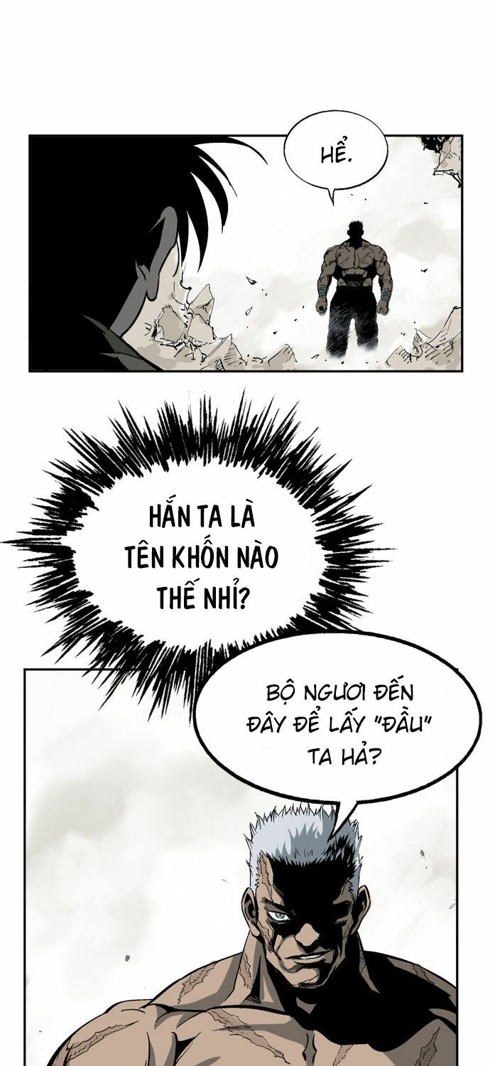 Gosu - Cao Thủ: Chapter 29