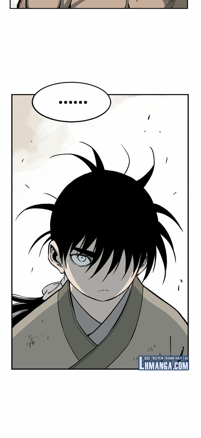 Gosu - Cao Thủ: Chapter 29