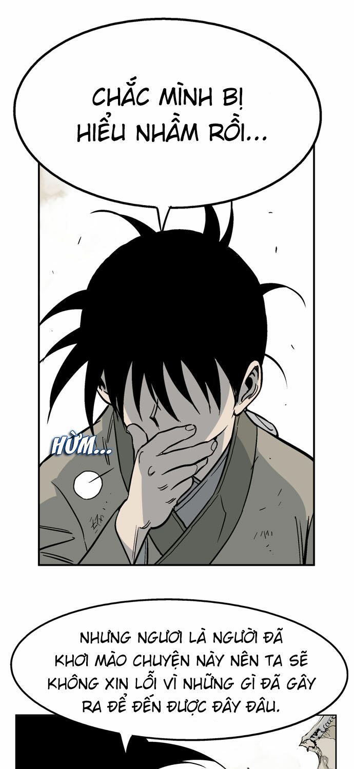 Gosu - Cao Thủ: Chapter 29