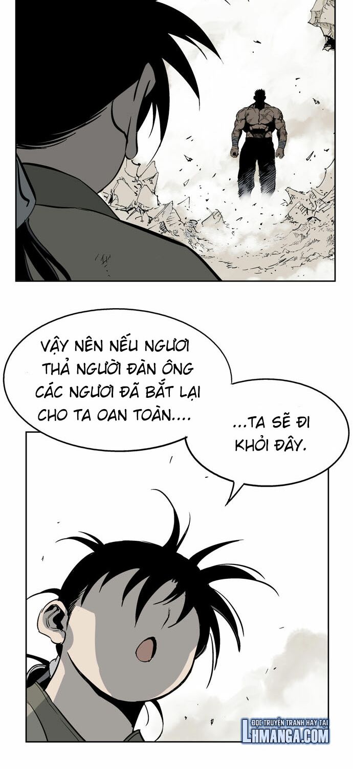Gosu - Cao Thủ: Chapter 29