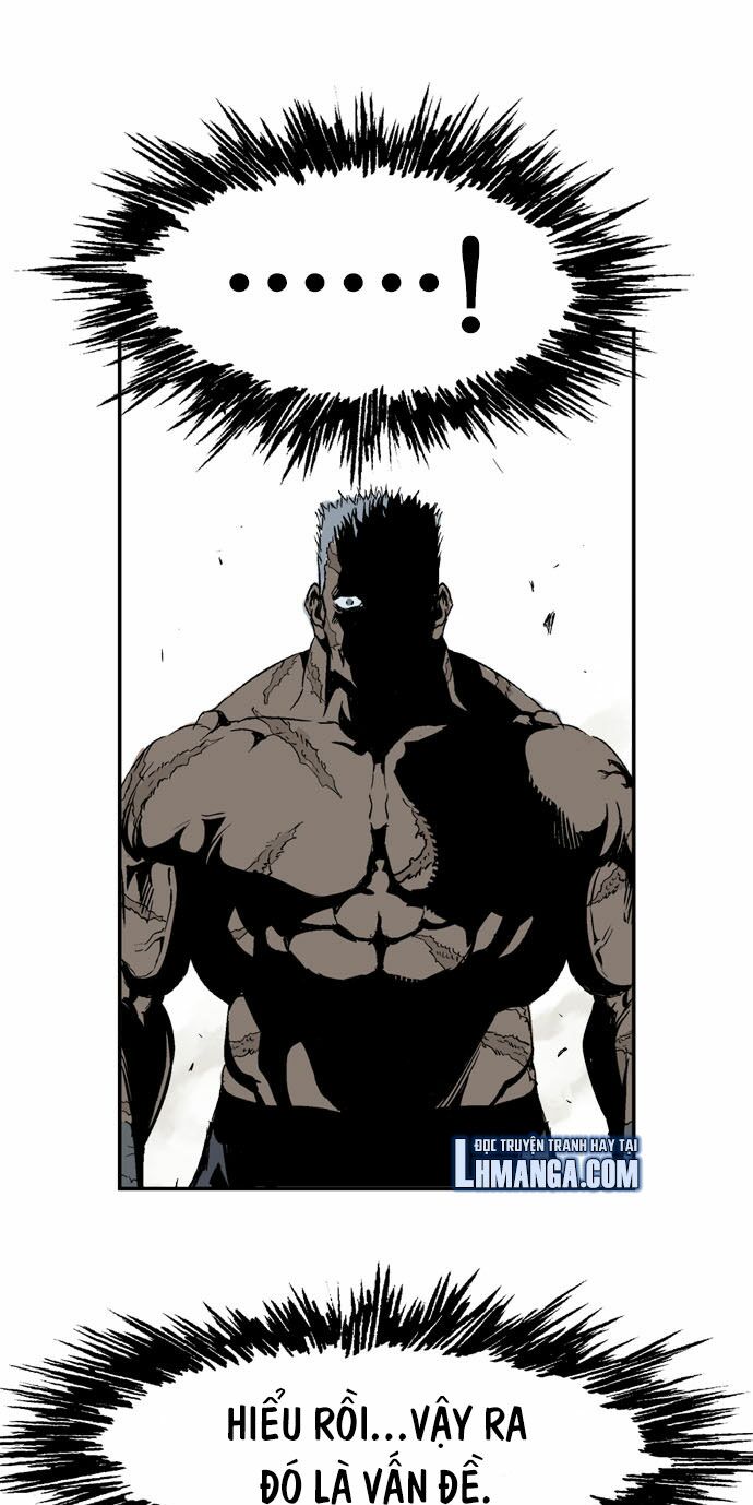 Gosu - Cao Thủ: Chapter 29