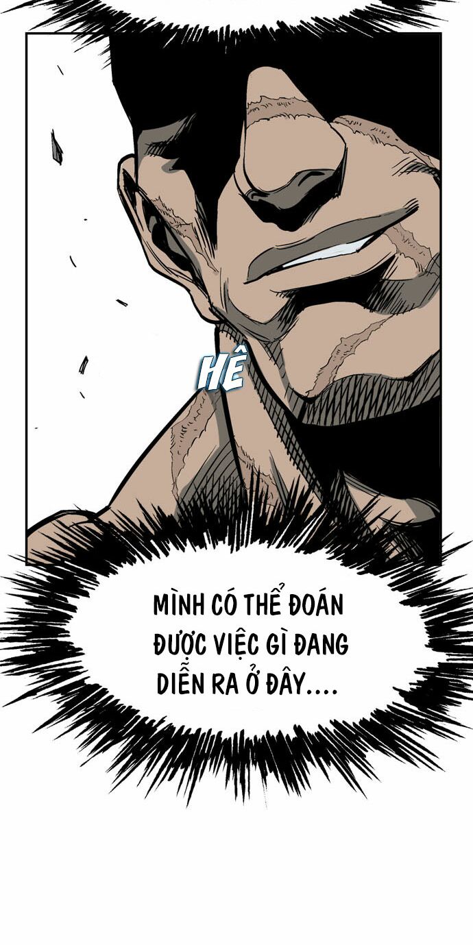 Gosu - Cao Thủ: Chapter 29