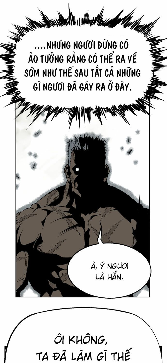 Gosu - Cao Thủ: Chapter 29