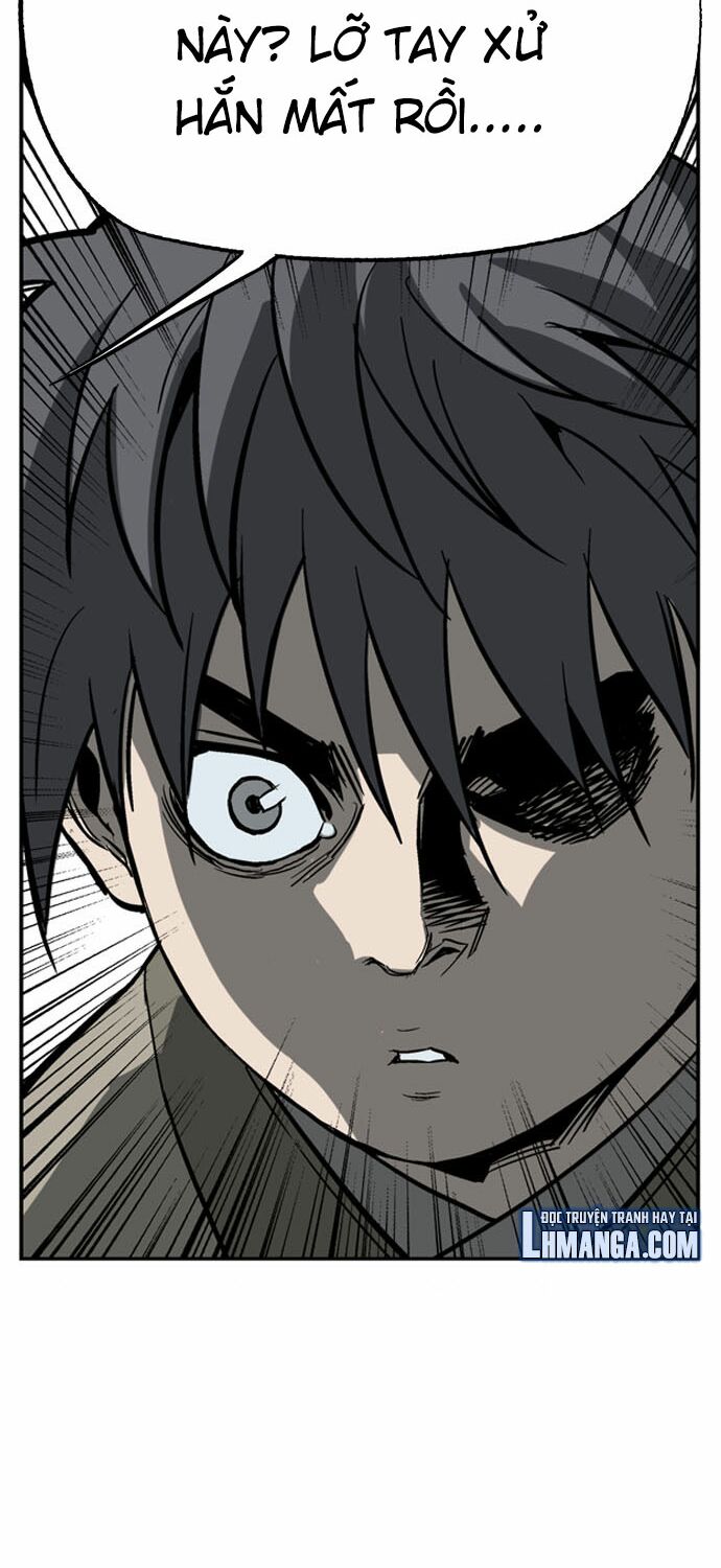 Gosu - Cao Thủ: Chapter 29