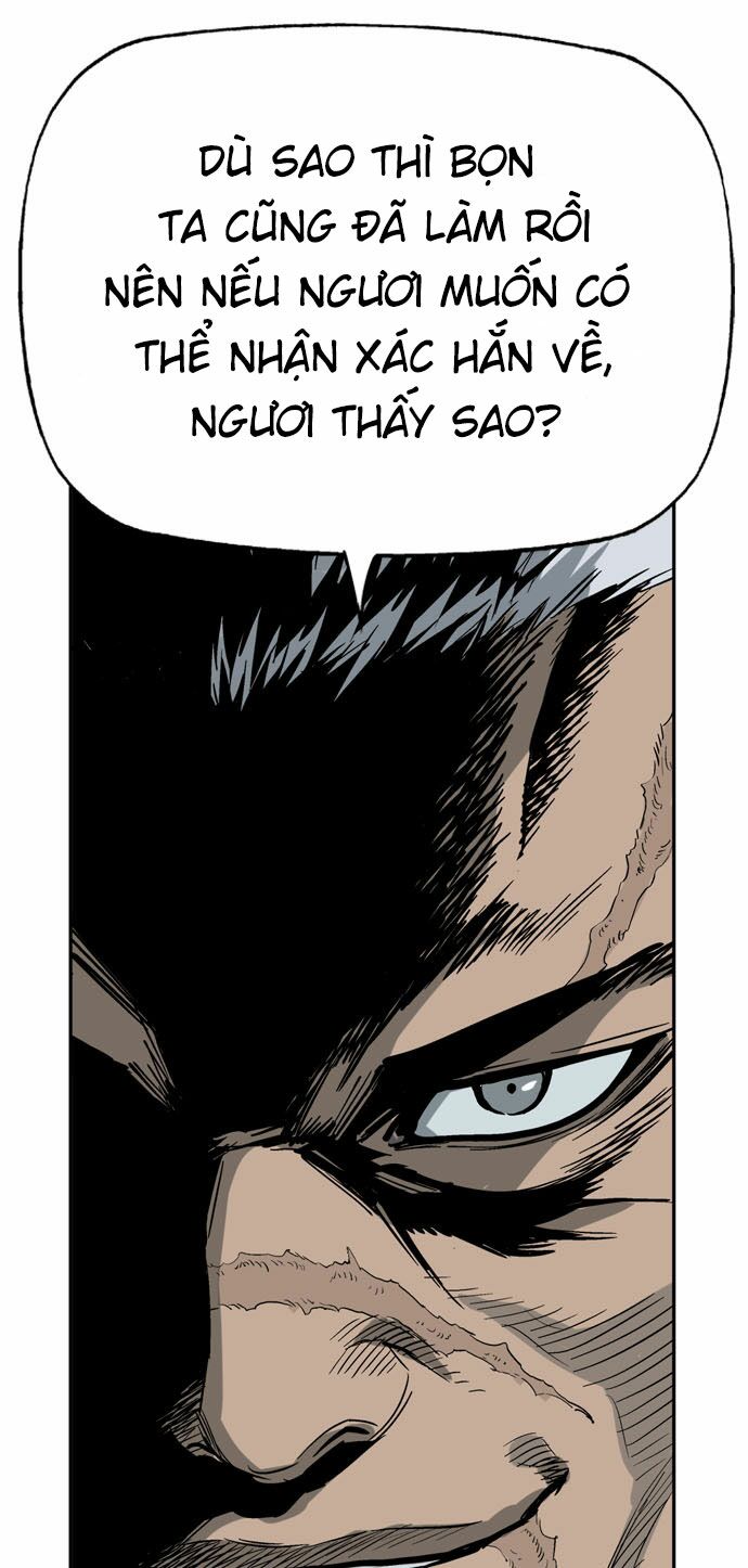 Gosu - Cao Thủ: Chapter 29