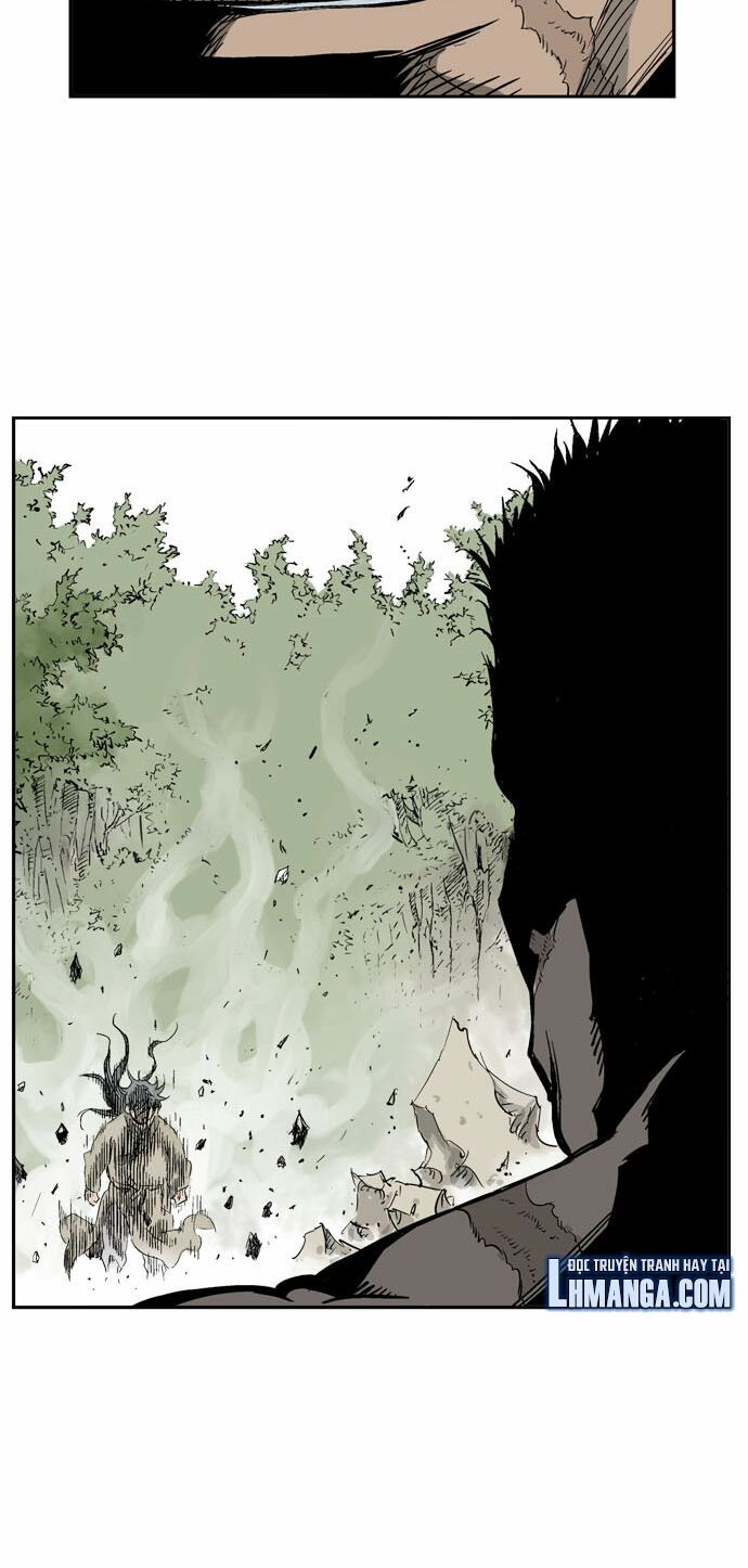 Gosu - Cao Thủ: Chapter 29