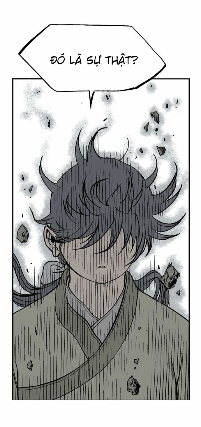 Gosu - Cao Thủ: Chapter 29
