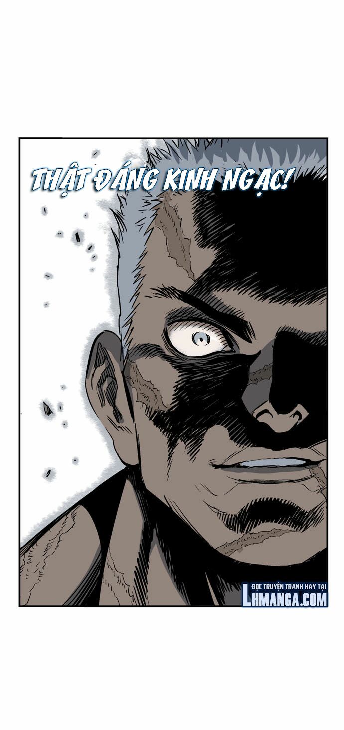 Gosu - Cao Thủ: Chapter 29