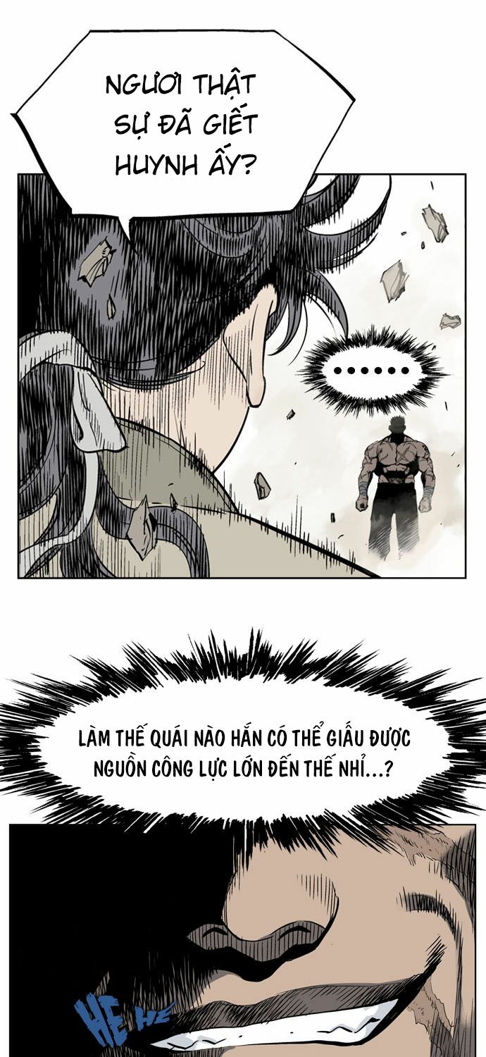 Gosu - Cao Thủ: Chapter 29