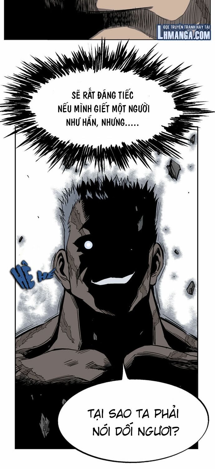 Gosu - Cao Thủ: Chapter 29