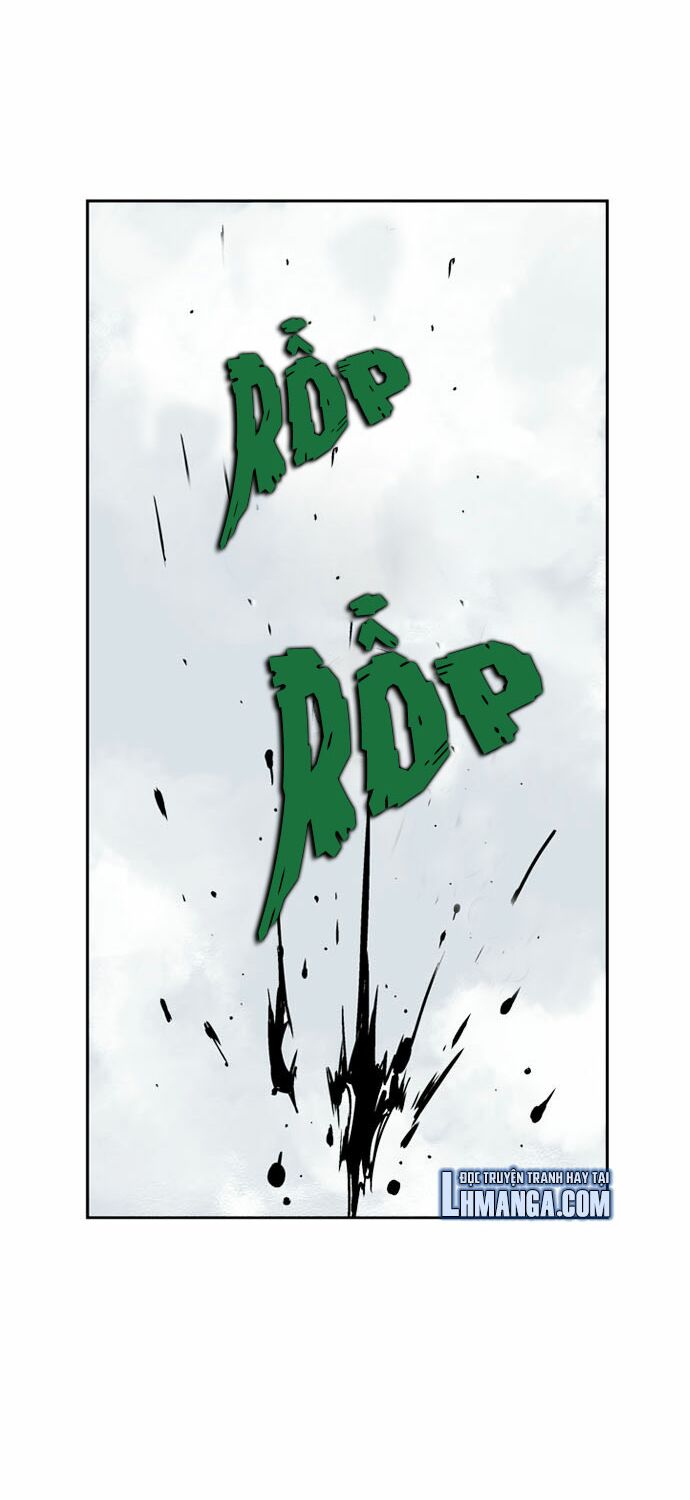 Gosu - Cao Thủ: Chapter 29