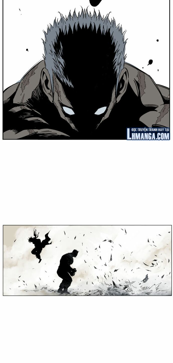Gosu - Cao Thủ: Chapter 29