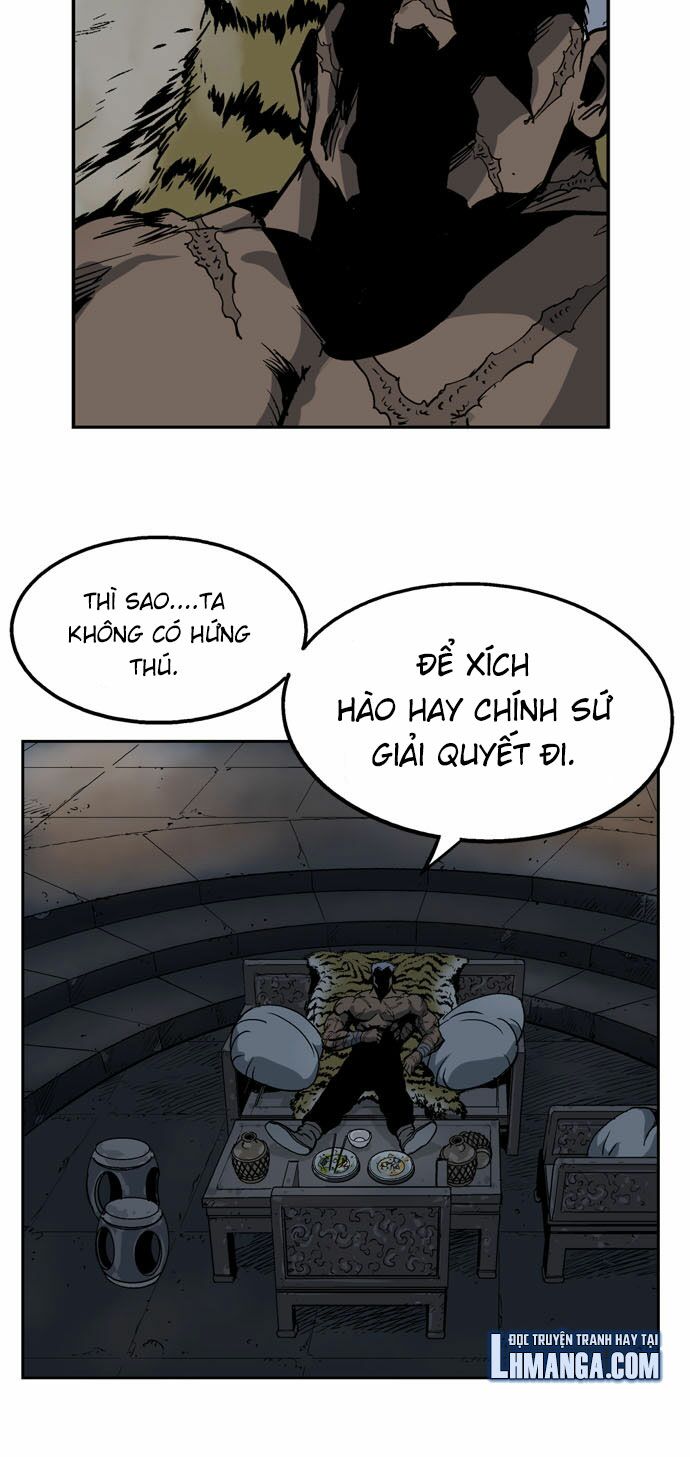 Gosu - Cao Thủ: Chapter 29