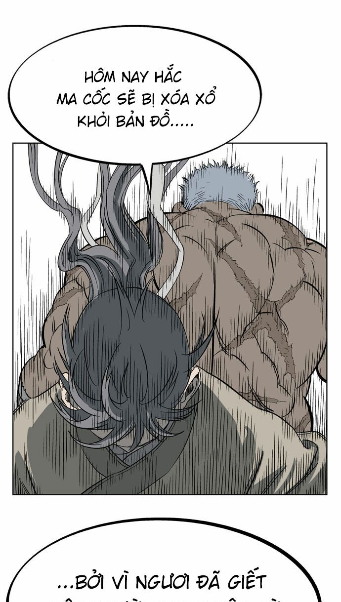 Gosu - Cao Thủ: Chapter 29