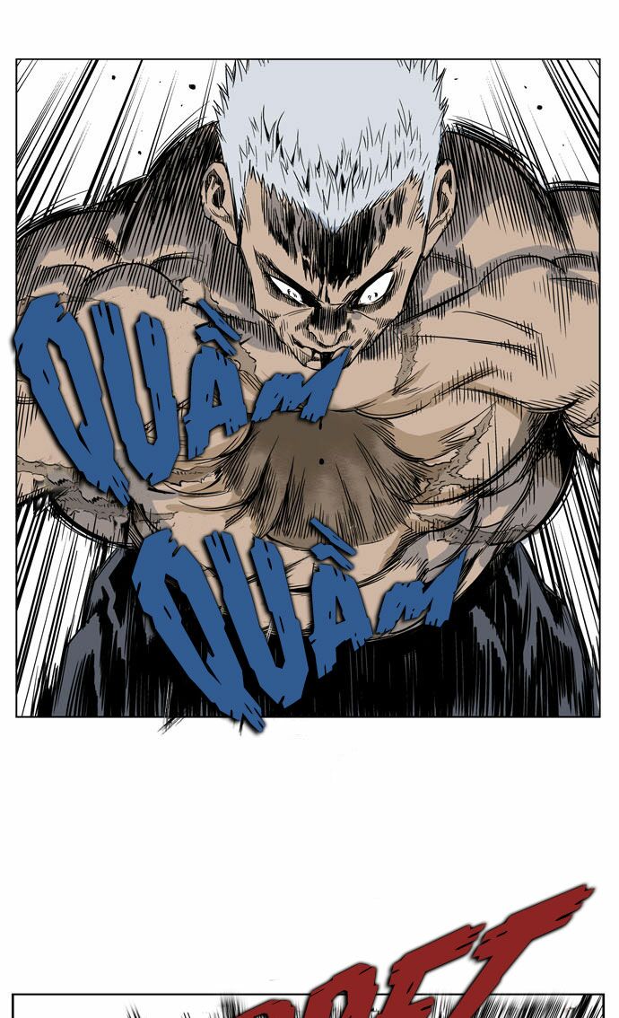 Gosu - Cao Thủ: Chapter 29