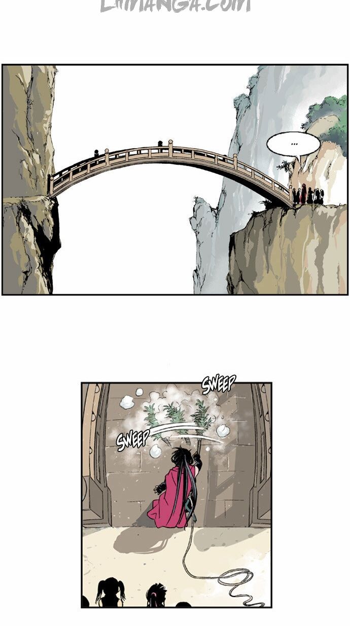 Gosu - Cao Thủ: Chapter 3