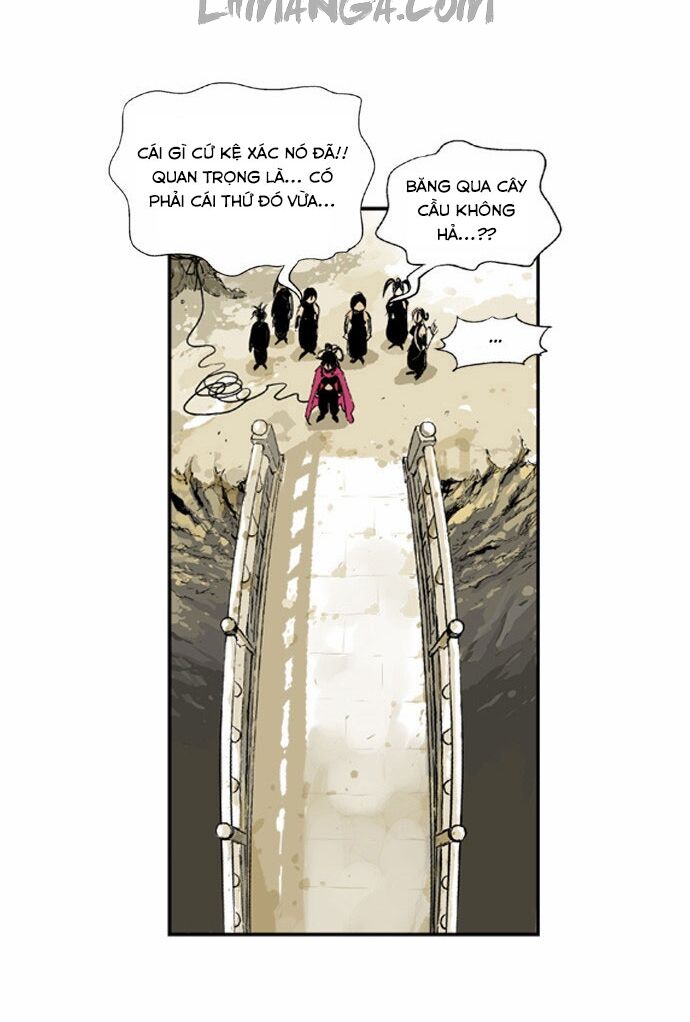 Gosu - Cao Thủ: Chapter 3