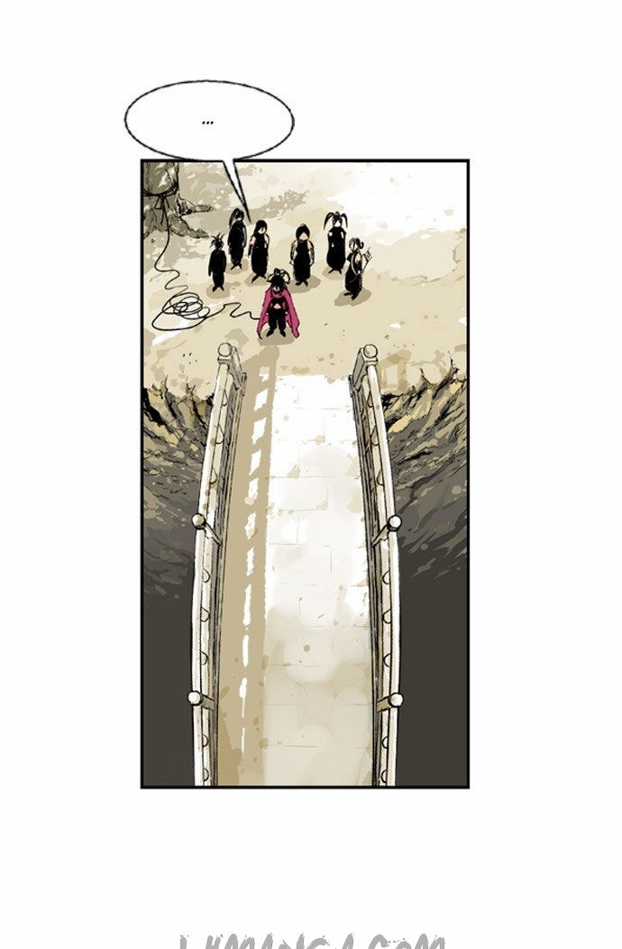 Gosu - Cao Thủ: Chapter 3