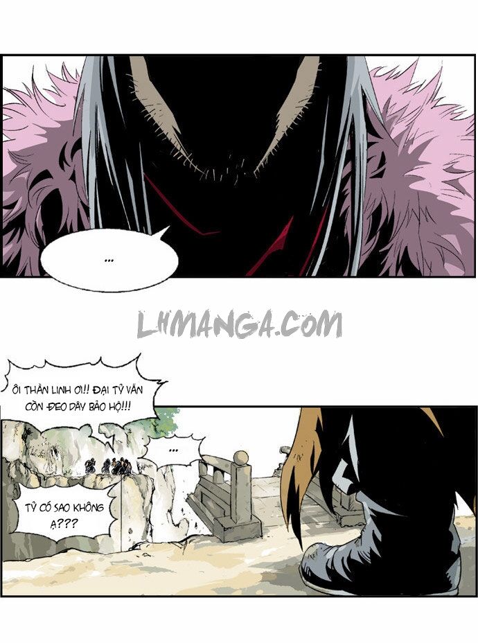 Gosu - Cao Thủ: Chapter 3