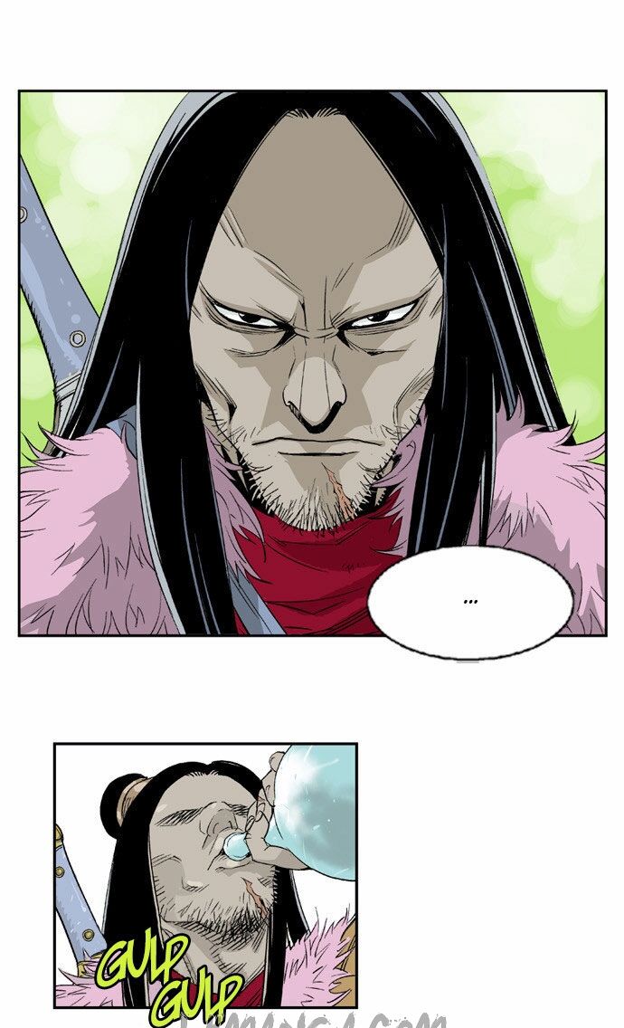 Gosu - Cao Thủ: Chapter 3